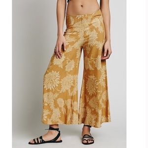Novella Royale Andy Cropped Pants